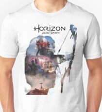Horizon Unisex T-Shirt