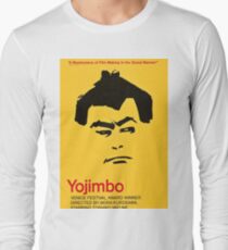 YOJIMBO Long Sleeve T-Shirt