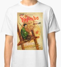 YOJIMBO Classic T-Shirt