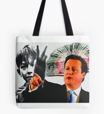 Raa Raa Raa, Daddies got a Porsche Tote Bag