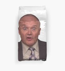 Credo Bratton Bettbezug