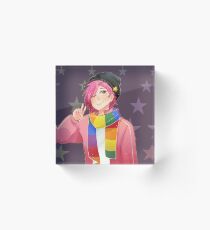 FNAFHS - Felix Acrylic Block