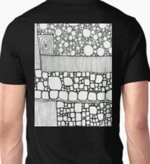 Pen and ink work 2 Unisex T-Shirt