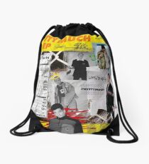 PRETTYMUCH eine EP Rucksackbeutel