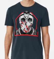 Camiseta premium Dr. Octagon