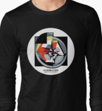 The Meaning of Music (spotlight) Long Sleeve T-Shirt