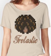 Frotastic Women's Relaxed Fit T-Shirt