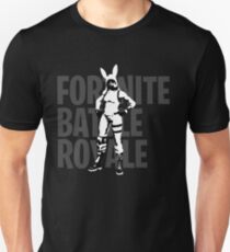 Fortnite Battle Royale Unisex T-Shirt