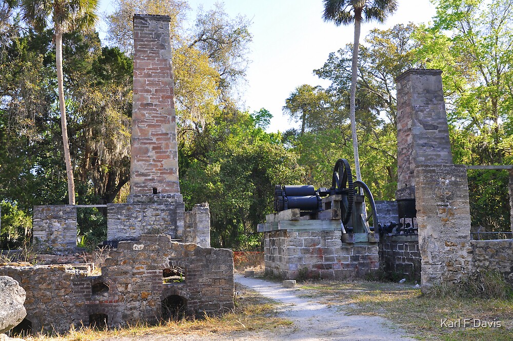 17th-century-sugar-cane-mill-by-karl-f-davis-redbubble