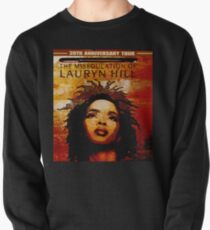 Ms. Lauryn Hill Pullover