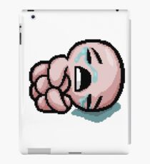 Die Bindung von Isaak: Wiedergeburt iPad-Hülle & Klebefolie