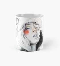 COLLABORATION ELENA GARNU / JAVI CODINA Mug