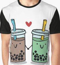 BES-TEAS pun Graphic T-Shirt