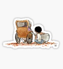COCO GUITAR Sticker
