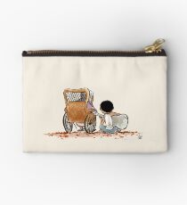 COCO GUITAR Zipper Pouch