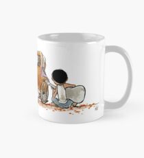 COCO GUITAR Mug