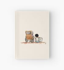 Cuaderno de tapa dura COCO GUITAR