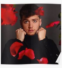 Bazzi Poster