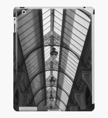 Melbourne City Atrium Roof iPad Case/Skin