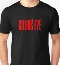 killing eve Unisex T-Shirt