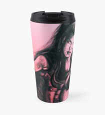 Alice Travel Mug