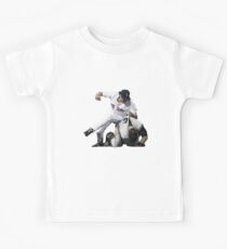 joe kelly fight Kids Tee
