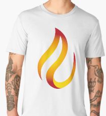 Fleming Men's Premium T-Shirt