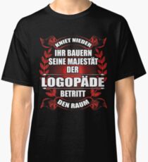 Untitled Classic T-Shirt