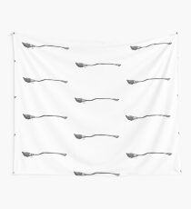 Nimbus 2000 Wall Tapestry