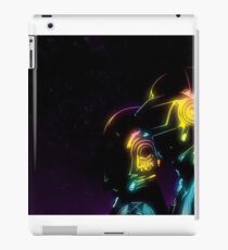 Daft Punk iPad Case/Skin