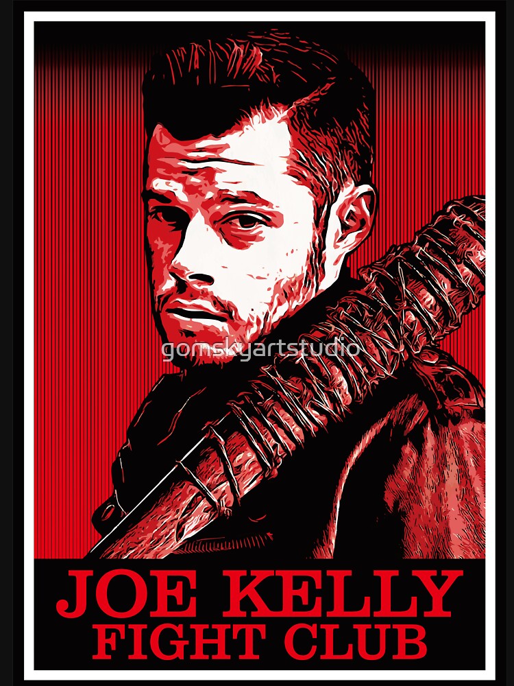 joe kelly fight club dodgers