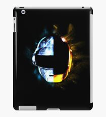 Daft Punk iPad Case/Skin