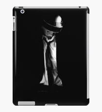 Daft Punk iPad Case/Skin