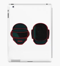 Daft Punk iPad Case/Skin