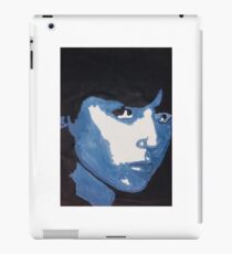 Effie iPad Case/Skin