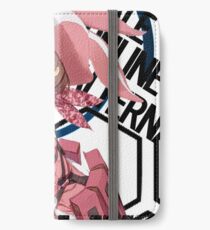 Sword Art Online Gun Gale Alternative iPhone Wallet/Case/Skin