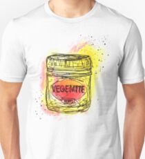 Vegemite Unisex T-Shirt