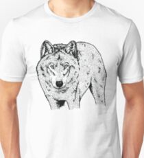WOLF Unisex T-Shirt