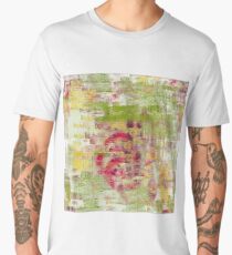 Roses of Summer Men's Premium T-Shirt