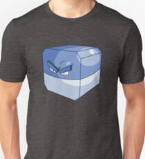 Shiny Voltorb. Unisex T-Shirt