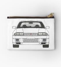 Nissan Skyline R33 GT-R (front) V2.0 Studio Pouch