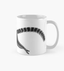 Lemur Tasse (Standard)