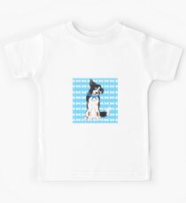 MOZZI PRESENTS: BONE-A-PETITE Kids Tee