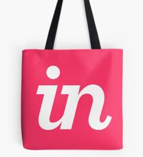 InVision Tote Bag