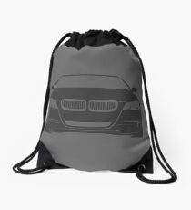 M-Power.3 Drawstring Bag