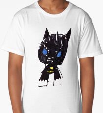 Superhero 1 Long T-Shirt