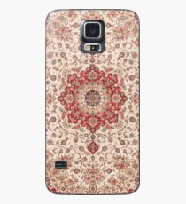 turkish carpet Case/Skin for Samsung Galaxy