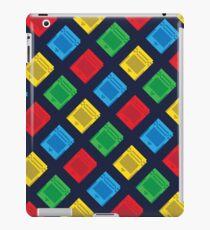 PIXEL CARTRIDGE iPad Case/Skin