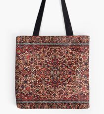 turkish carpet Tote Bag