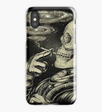 Winya No. 31 iPhone Case